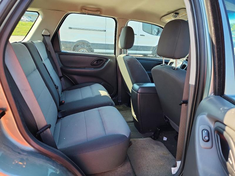 Aukcja sprzedaży 2007 Ford Escape, vin: 1FMYU02Z27KA60410, numer aukcji: 58655056