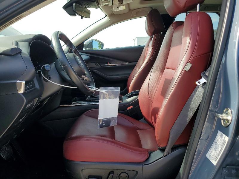 Aukcja sprzedaży 2024 Mazda Cx-30, vin: 3MVDMBCM3RM697740, numer aukcji: 59107386