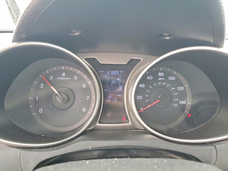 Продажа на аукционе авто 2012 Hyundai Veloster, vin: KMHTC6AD0CU067134, номер лота: 55418836