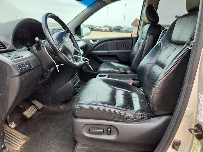 Aukcja sprzedaży 2005 Honda Odyssey, vin: 5FNRL38875B500515, numer aukcji: 57409596