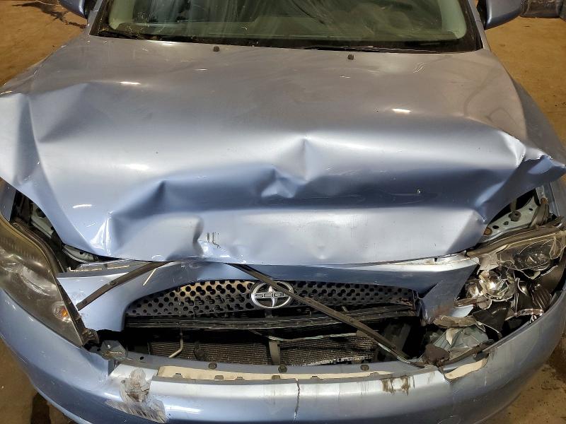 Продажа на аукционе авто 2010 Scion Tc, vin: JTKDE3B72A0311583, номер лота: 56094856