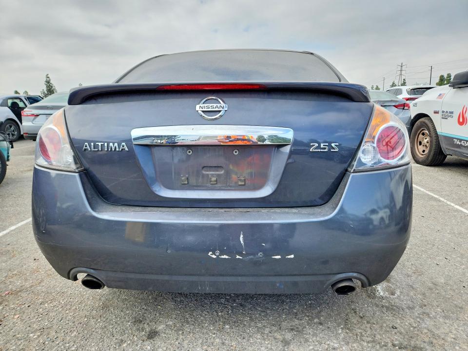 Aukcja sprzedaży 2012 Nissan Altima, vin: 1N4AL2AP9CN520097, numer aukcji: 55669426