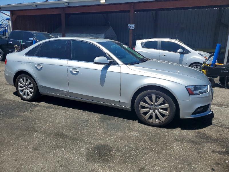 57876106 :رقم المزاد ، WAUBFAFLXDN035164 vin ، 2013 Audi A4 مزاد بيع