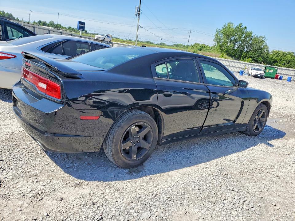 Aukcja sprzedaży 2013 Dodge Charger, vin: 2C3CDXHGXDH550632, numer aukcji: 55980096
