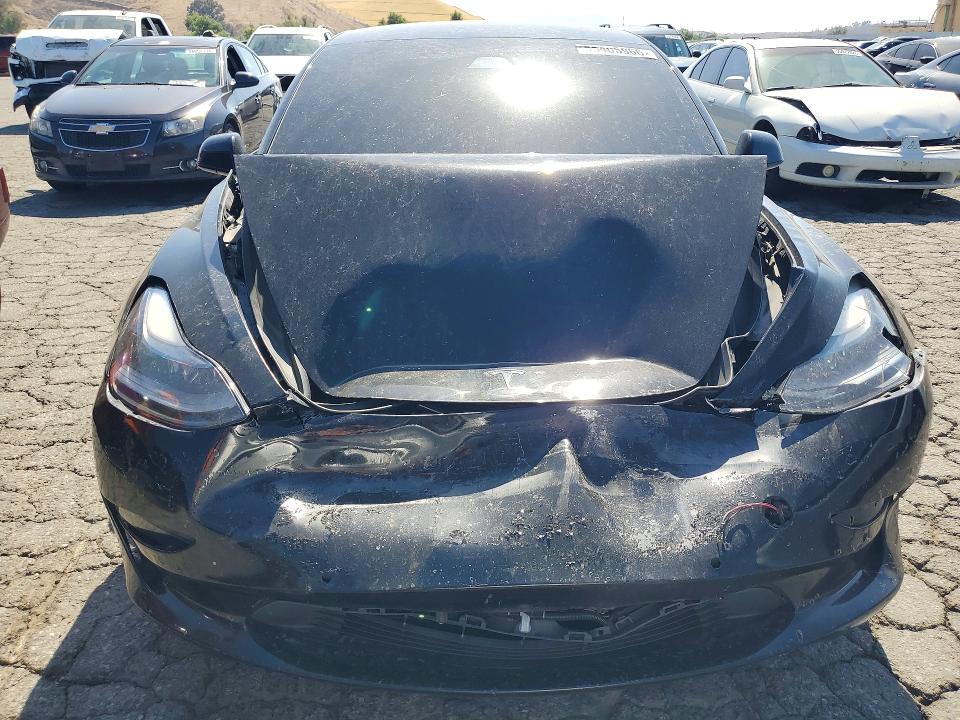 Продаж на аукціоні авто 2021 Tesla Model 3, vin: 5YJ3E1EC1MF984659, номер лоту: 55405966