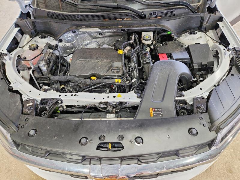 2026 Chevrolet Trax მანქანა იყიდება აუქციონზე, vin: KL77LHEP4TC065783, აუქციონის ნომერი: 58382726