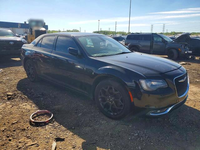 Продажа на аукционе авто 2019 Chrysler 300, vin: 2C3CCAGG9KH586066, номер лота: 57861866