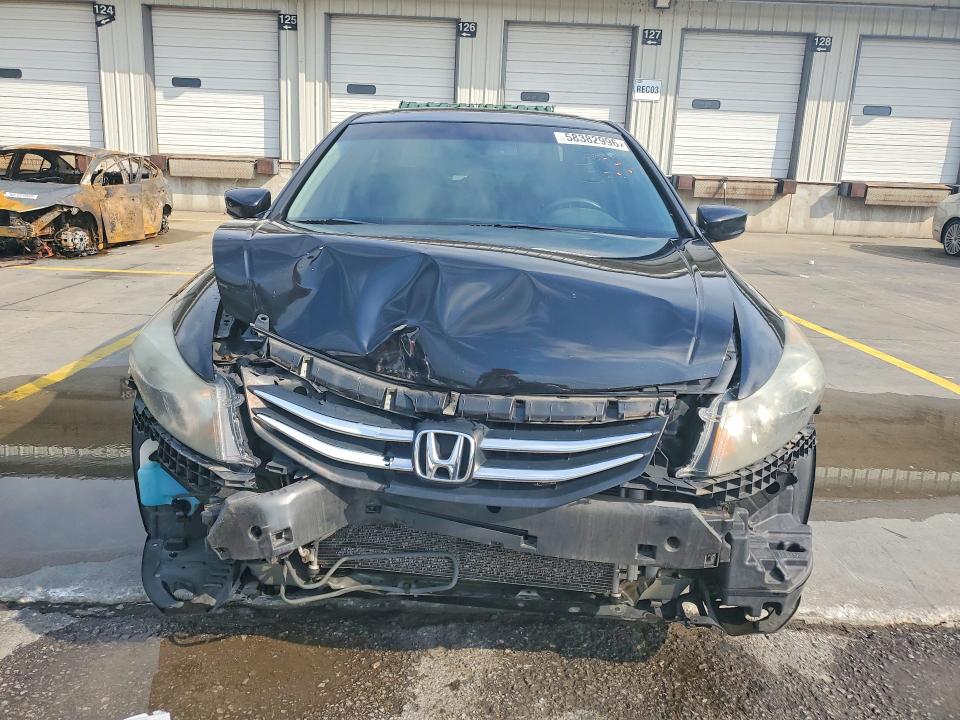 Продаж на аукціоні авто 2012 Honda Accord, vin: 1HGCP2F84CA136097, номер лоту: 58382996