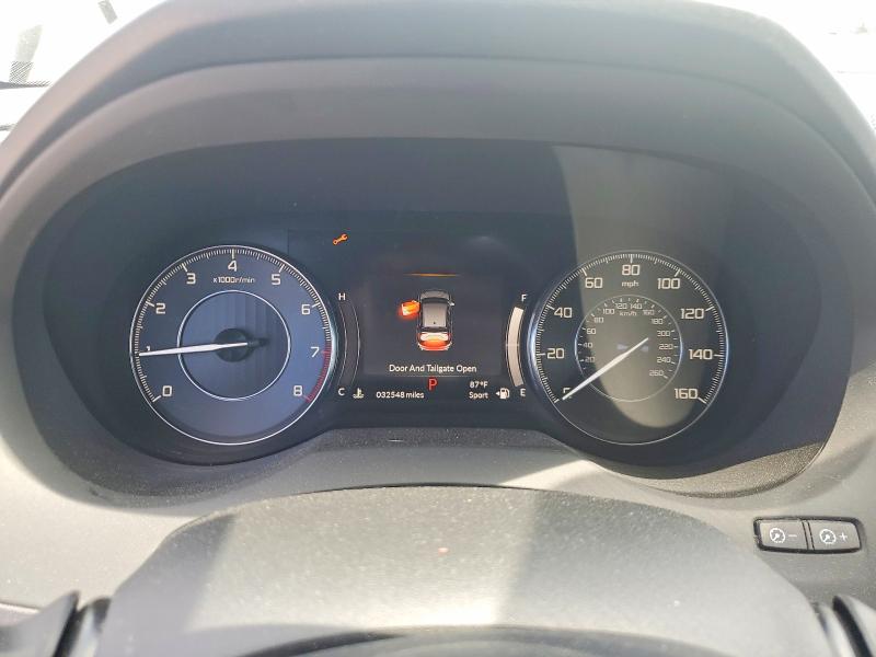 Aukcja sprzedaży 2020 Acura Rdx, vin: 5J8TC2H39LL001022, numer aukcji: 56299226