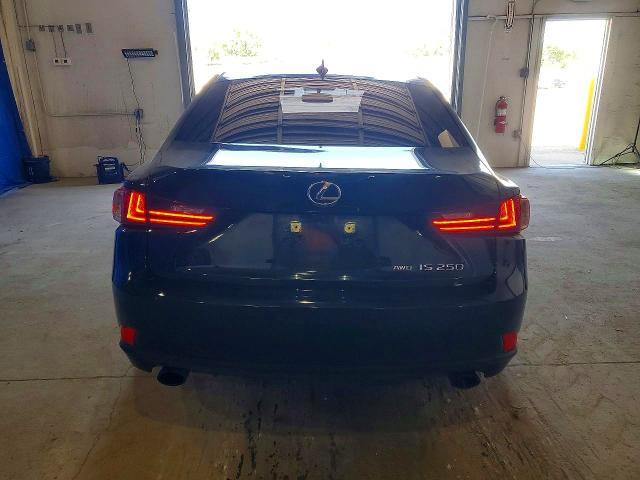 Продажа на аукционе авто 2014 Lexus Is, vin: JTHCF1D26E5004754, номер лота: 56581696