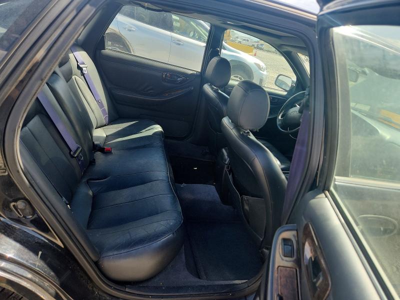 Продаж на аукціоні авто 1996 Toyota Avalon, vin: 4T1BF12B1TU074385, номер лоту: 56300476