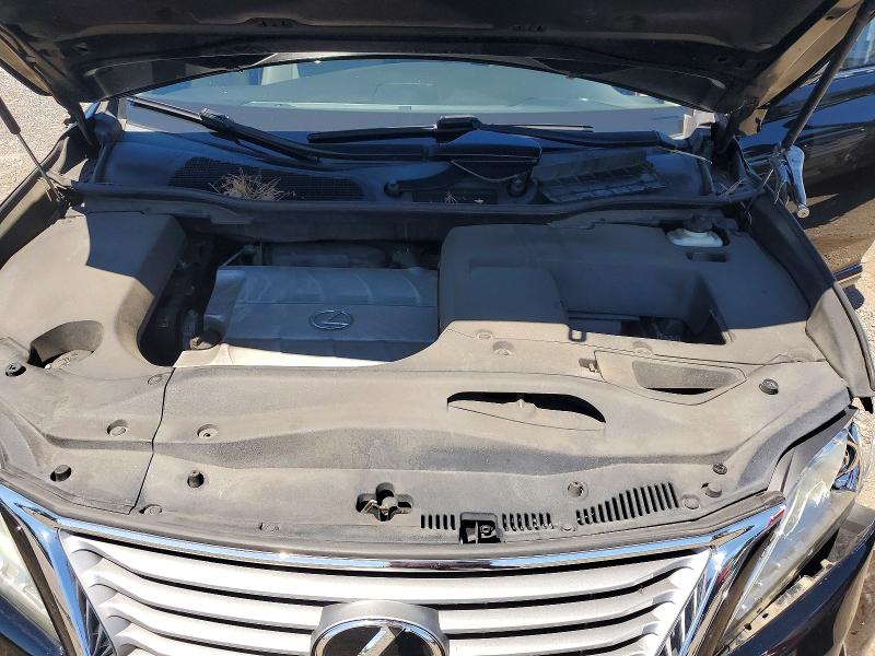 2015 Lexus Rx 350 მანქანა იყიდება აუქციონზე, vin: 2T2BK1BA5FC309214, აუქციონის ნომერი: 57547746