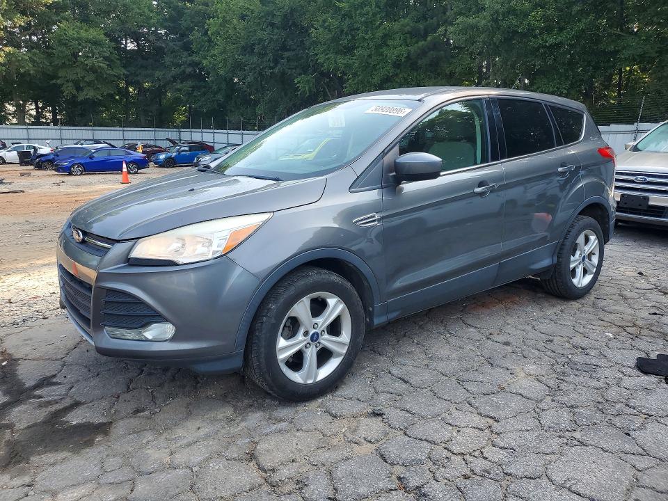 Aukcja sprzedaży 2014 Ford Escape, vin: 1FMCU0GX1EUA23979, numer aukcji: 58920896