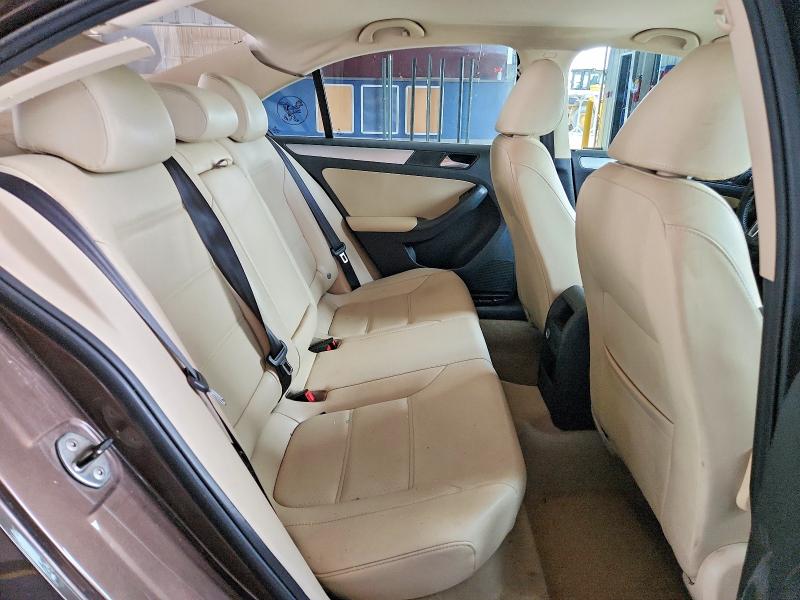 Auction sale of the 2013 Volkswagen Jetta, vin: 3VWDX7AJ4DM387231, lot number: 59073176
