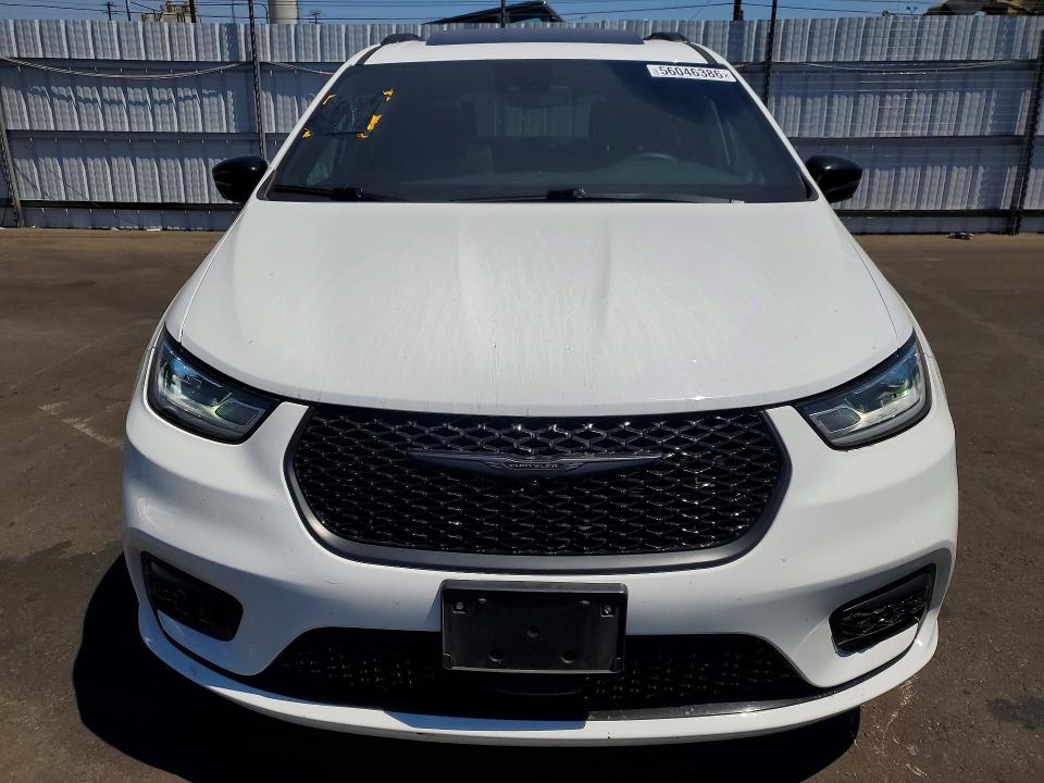Aukcja sprzedaży 2023 Chrysler Pacifica, vin: 2C4RC1GG3PR540207, numer aukcji: 56046386