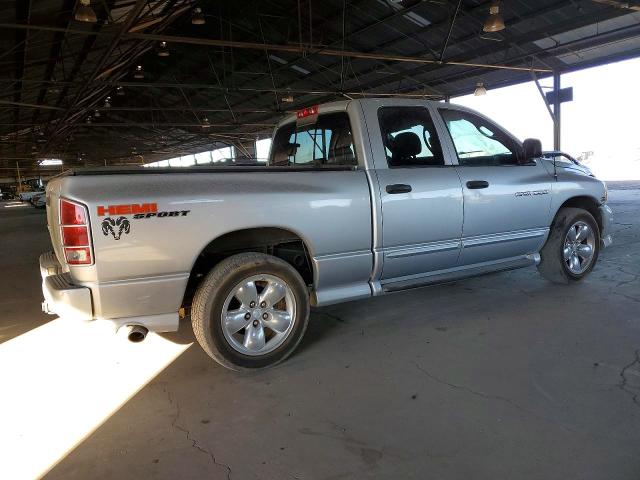 Продажа на аукционе авто 2004 Dodge Ram 1500, vin: 1D7HA18D04J286581, номер лота: 58807436
