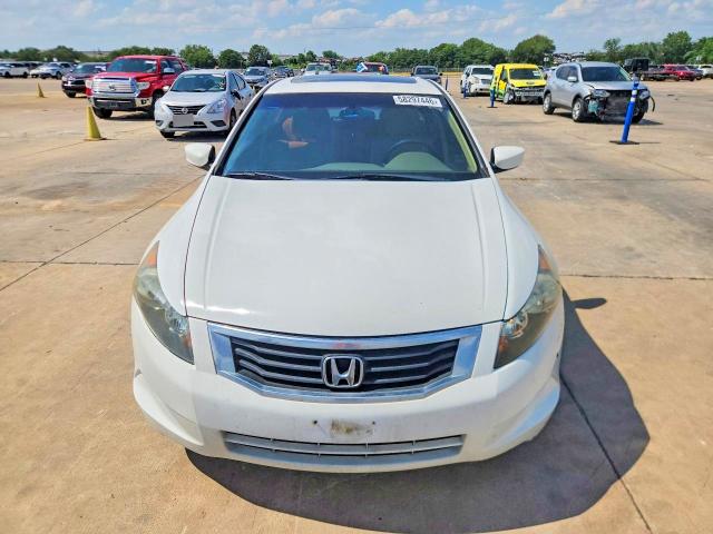 Aukcja sprzedaży 2010 Honda Accord, vin: 1HGCP2F79AA007907, numer aukcji: 58297446