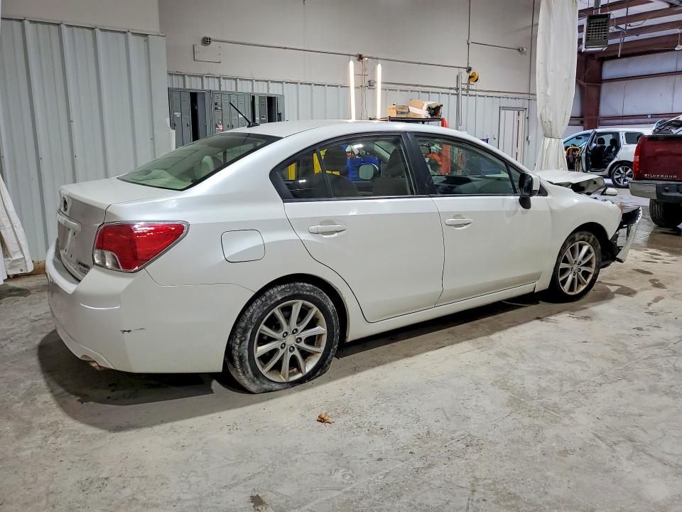 Продажа на аукционе авто 2014 Subaru Impreza, vin: JF1GJAC60EH012892, номер лота: 59079276