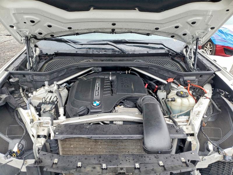 Продажа на аукционе авто 2018 Bmw X5, vin: 5UXKR0C5XJ0X90378, номер лота: 58295286