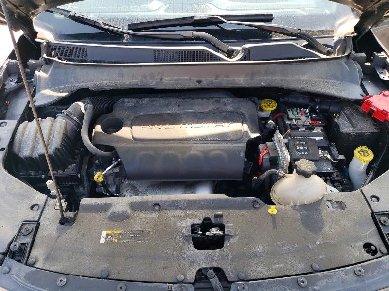 Продаж на аукціоні авто 2021 Jeep Compass, vin: 3C4NJDEB0MT563207, номер лоту: 85772385