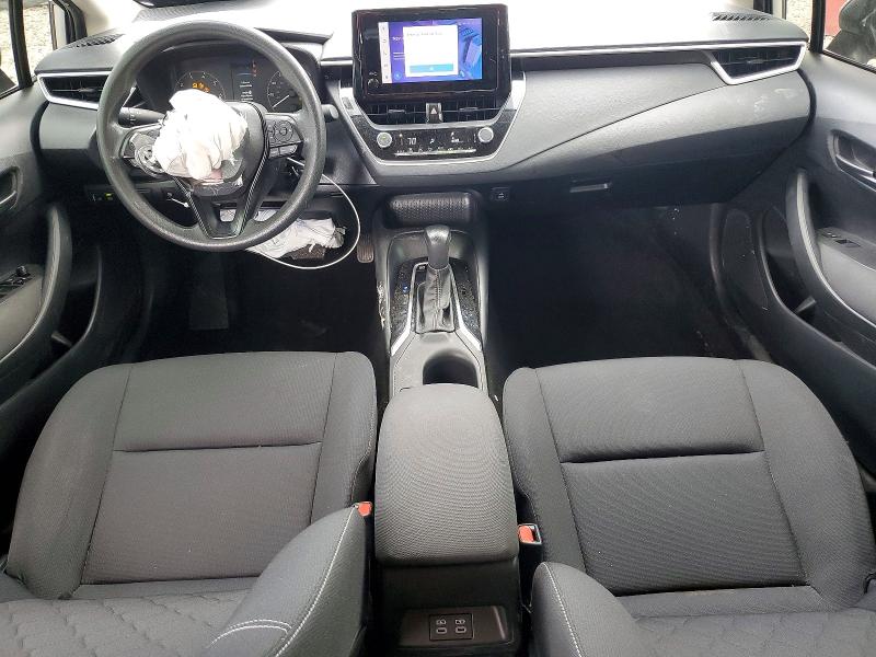 2023 Toyota Corolla Hybrid მანქანა იყიდება აუქციონზე, vin: JTDBCMFE2P3010077, აუქციონის ნომერი: 57835686