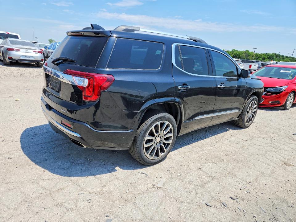 Продажа на аукционе авто 2020 Gmc Acadia, vin: 1GKKNXLS5LZ132014, номер лота: 56290836