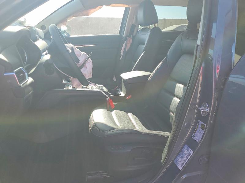 Продажа на аукционе авто 2025 Mazda Cx-5, vin: JM3KFBCMXS0681487, номер лота: 55998636