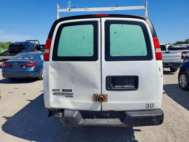 Продаж на аукціоні авто 2012 Chevrolet Express G2500, vin: 1GCWGFBA8C1100067, номер лоту: 55012986