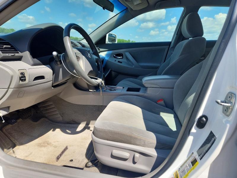 2009 Toyota Camry მანქანა იყიდება აუქციონზე, vin: 4T4BE46K09R080286, აუქციონის ნომერი: 56188886