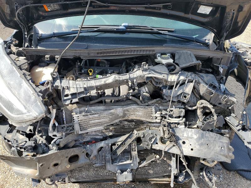 Продаж на аукціоні авто 2020 Ford Transit Connect, vin: NM0GE9F28L1464324, номер лоту: 58473396
