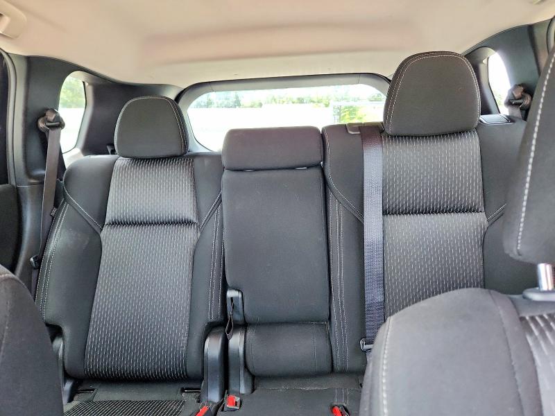 Aukcja sprzedaży 2024 Mitsubishi Outlander, vin: JA4J3UA81RZ072416, numer aukcji: 55967376