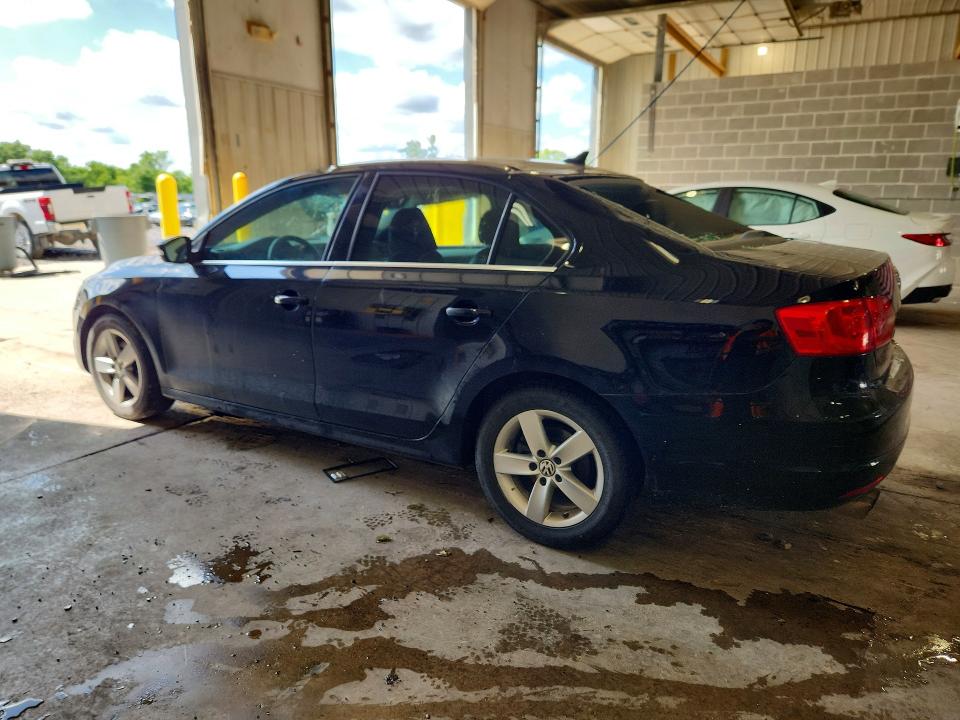 Продаж на аукціоні авто 2011 Volkswagen Jetta, vin: 3VWLL7AJ6BM093317, номер лоту: 54340686