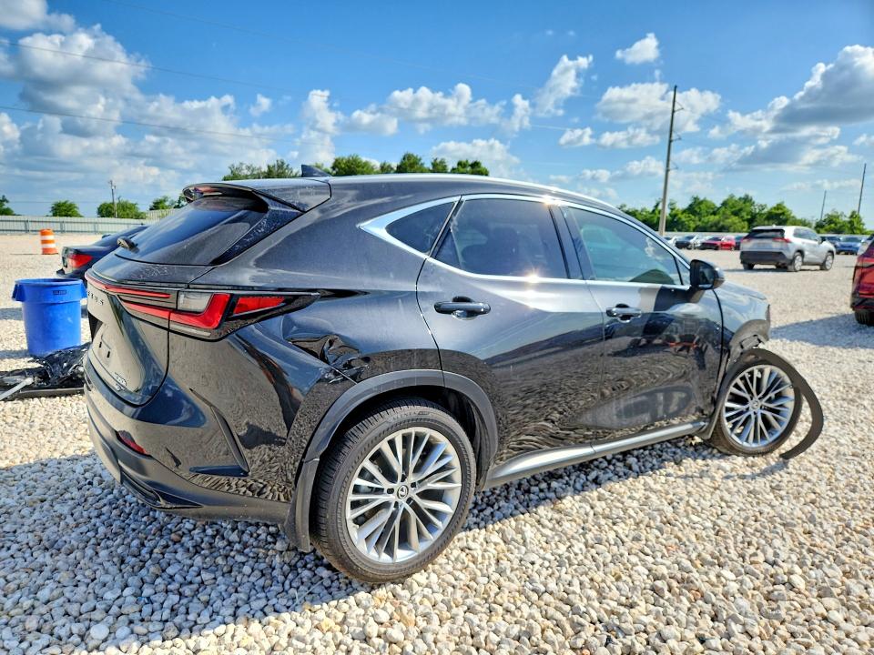 Aukcja sprzedaży 2022 Lexus Nx, vin: 2T2GKCEZ5NC001994, numer aukcji: 55368456