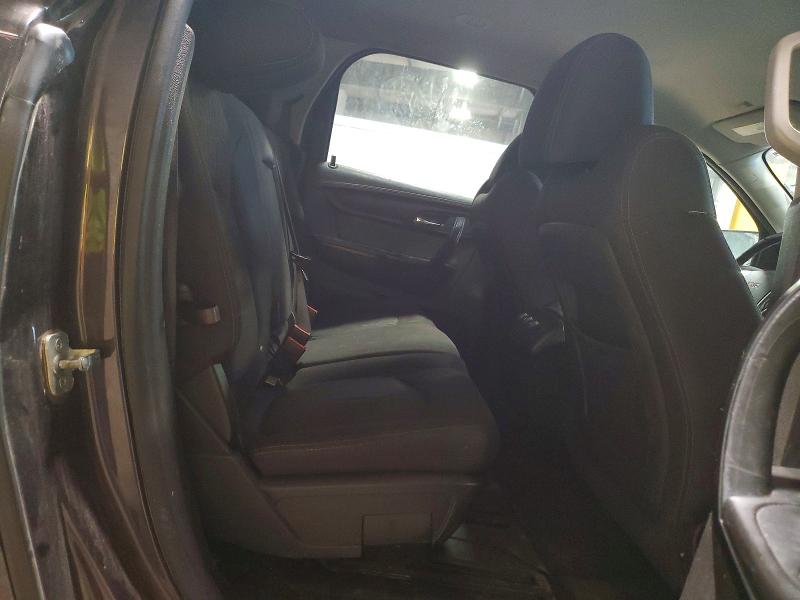2014 Gmc Acadia მანქანა იყიდება აუქციონზე, vin: 1GKKRNED0EJ329357, აუქციონის ნომერი: 54917436