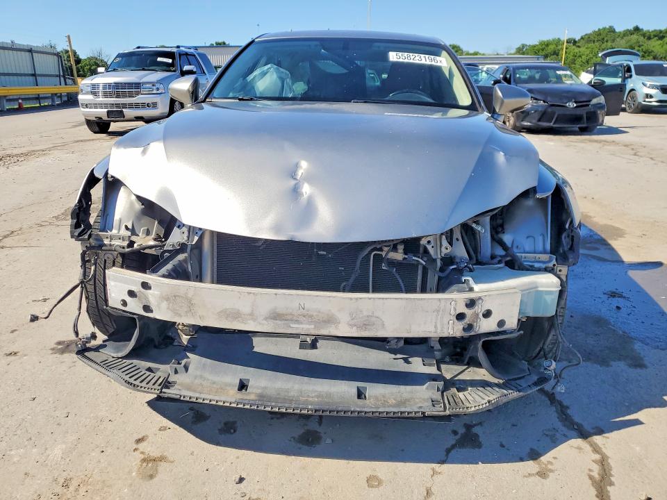 Aukcja sprzedaży 2015 Lexus Is, vin: JTHCF1D2XF5026757, numer aukcji: 55823196