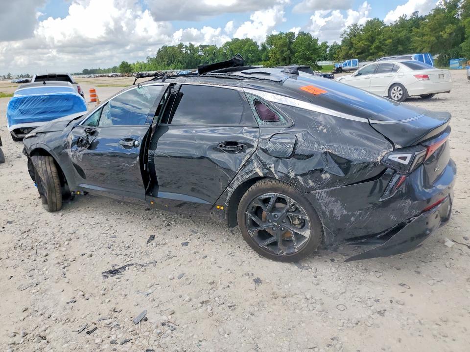 Aukcja sprzedaży 2026 Kia K5, vin: KNAG64J70T5459260, numer aukcji: 56809256