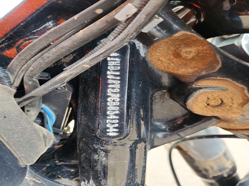 Aukcja sprzedaży 2012 Harley-davidson Fls, vin: 1HD1JRV27CB034234, numer aukcji: 56052476