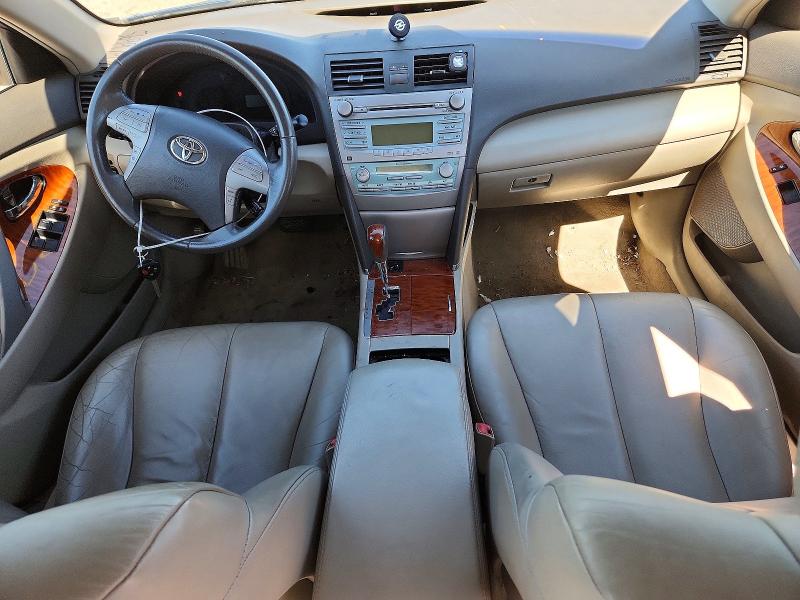 Aukcja sprzedaży 2008 Toyota Camry, vin: 4T1BE46K58U208501, numer aukcji: 56997976