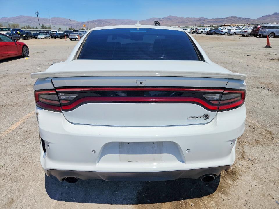 Aukcja sprzedaży 2021 Dodge Charger, vin: 2C3CDXL9XMH649587, numer aukcji: 57712746
