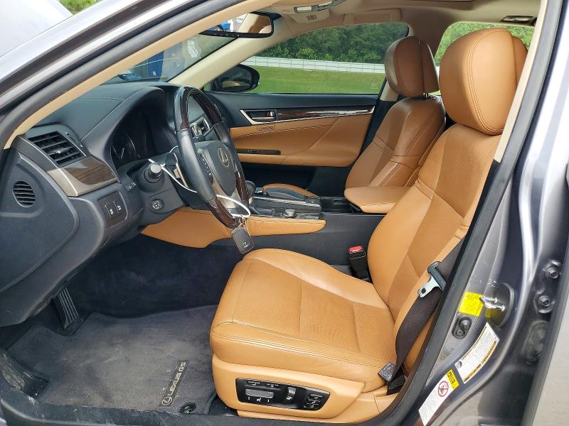 Aukcja sprzedaży 2013 Lexus Gs, vin: JTHBE1BL7D5007946, numer aukcji: 57715966
