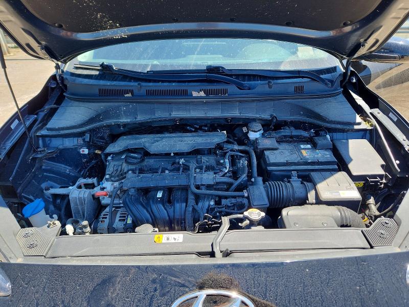 55916606 :رقم المزاد ، KM8K6CAB0NU922384 vin ، 2022 Hyundai Kona مزاد بيع