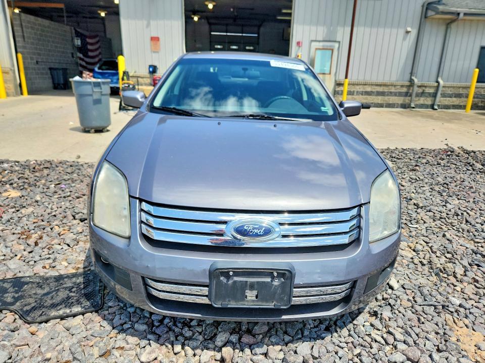 Aukcja sprzedaży 2006 Ford Fusion, vin: 3FAFP07126R191214, numer aukcji: 55498566