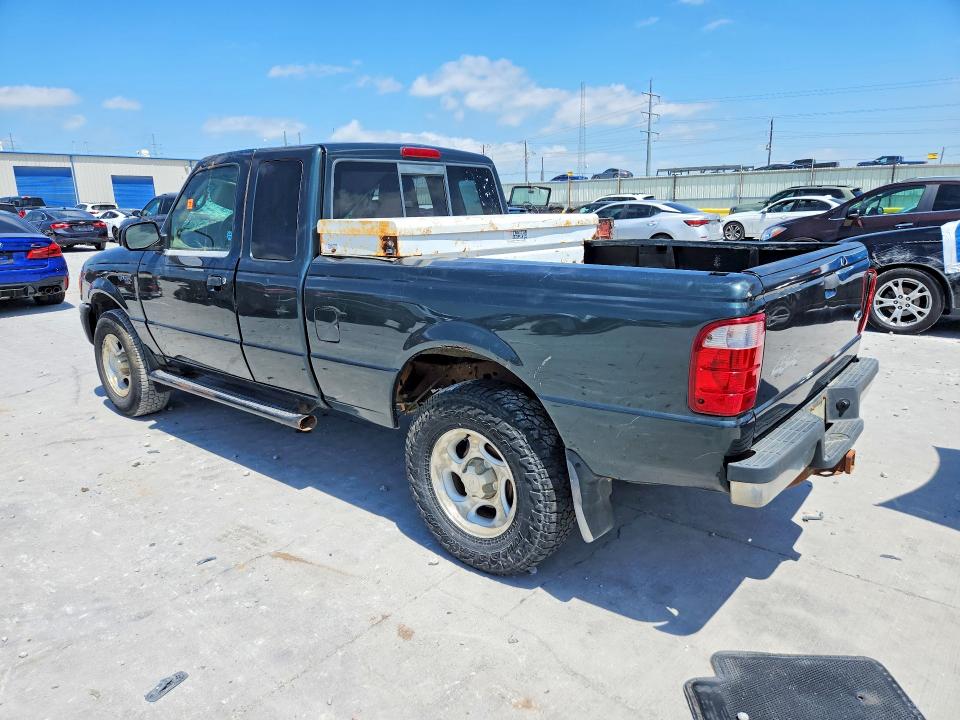 Aukcja sprzedaży 2004 Ford Ranger, vin: 1FTZR45E94PA99102, numer aukcji: 57309696