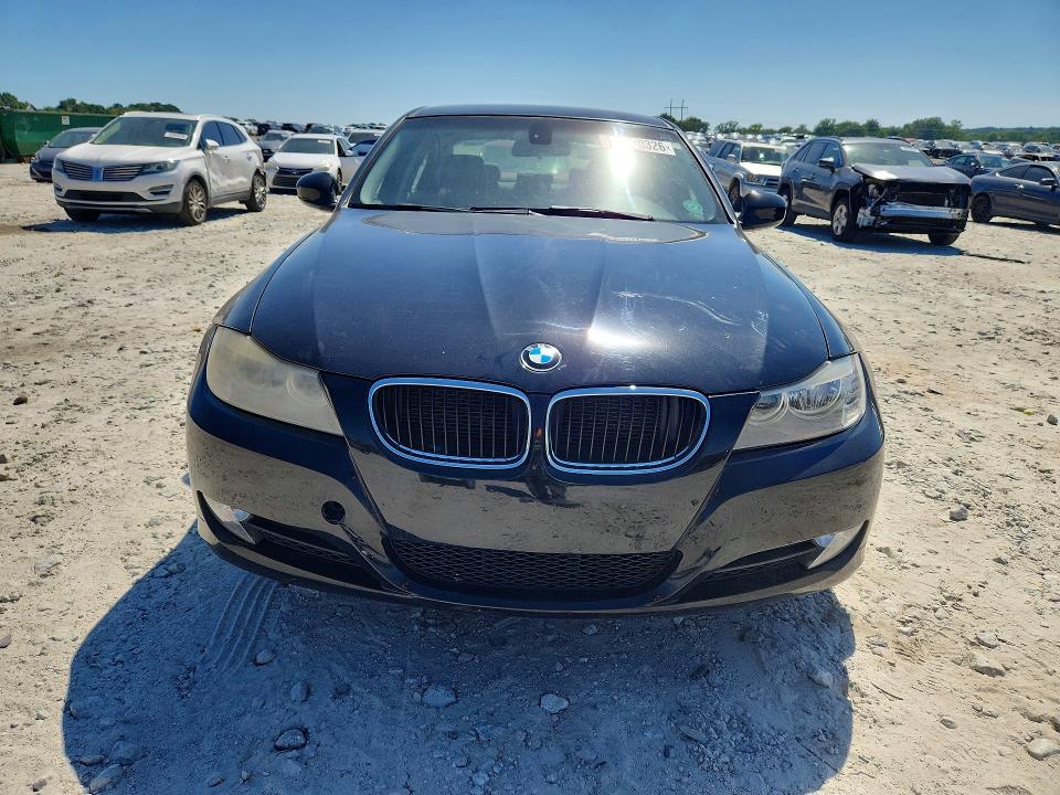 Продаж на аукціоні авто 2011 Bmw 328, vin: WBAPH7C50BE678936, номер лоту: 56060326