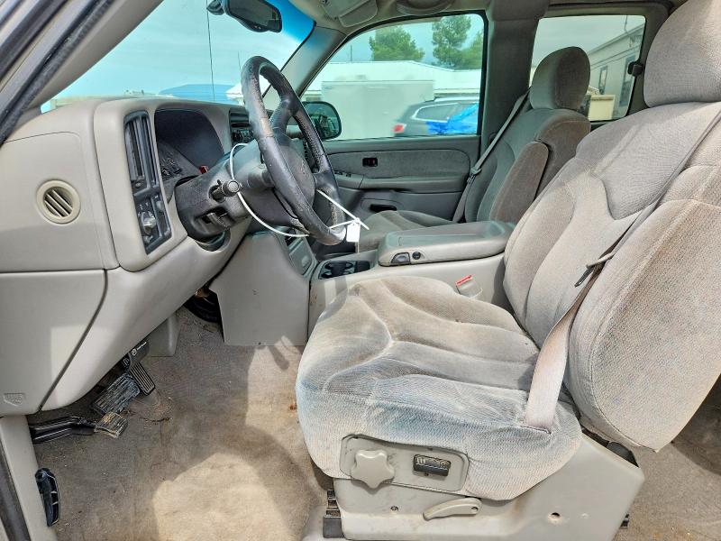 58105596 :رقم المزاد ، 1GTEC19T4YZ365871 vin ، 2000 Gmc New Sierra مزاد بيع