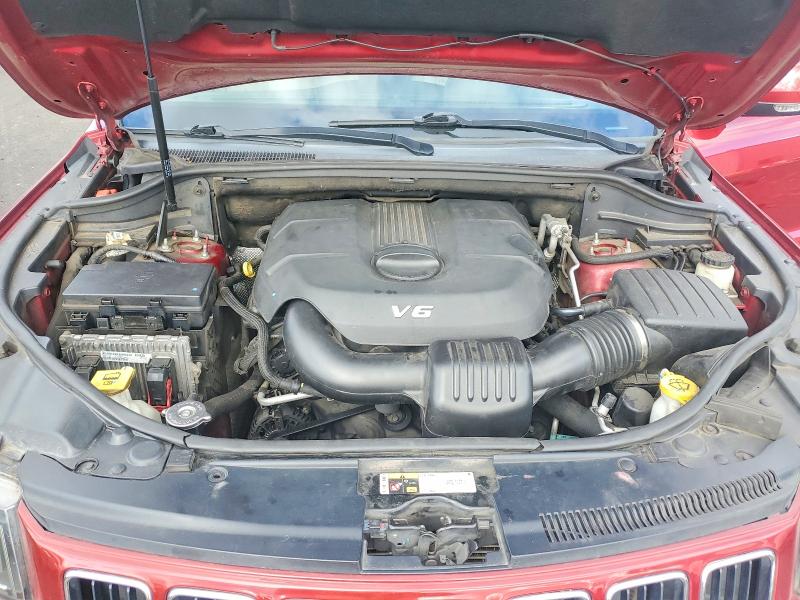 56711796 :رقم المزاد ، 1C4RJEBGXEC585316 vin ، 2014 Jeep Grand Cherokee مزاد بيع