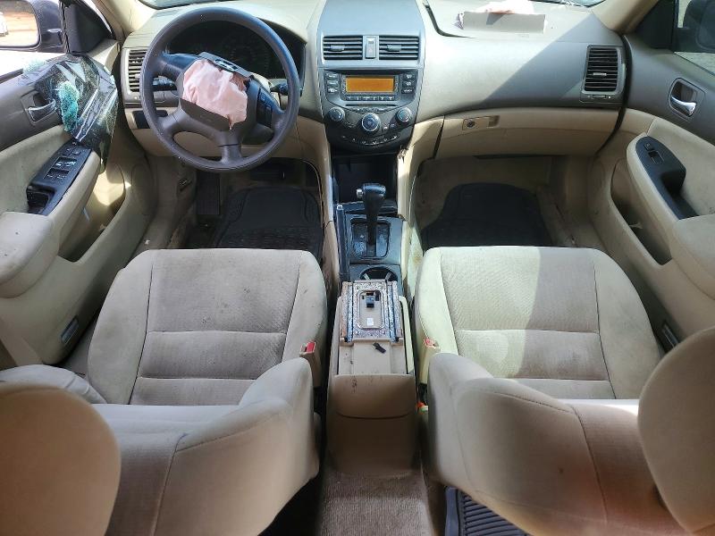 Продаж на аукціоні авто 2004 Honda Accord, vin: 1HGCM56304A053914, номер лоту: 56347986