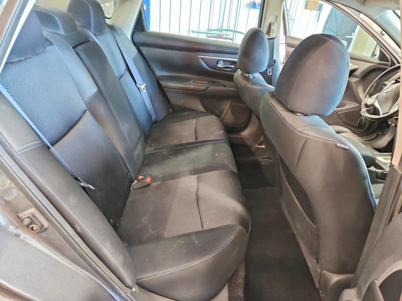 54921376 :رقم المزاد ، 1N4AL3APXHC177809 vin ، 2017 Nissan Altima مزاد بيع