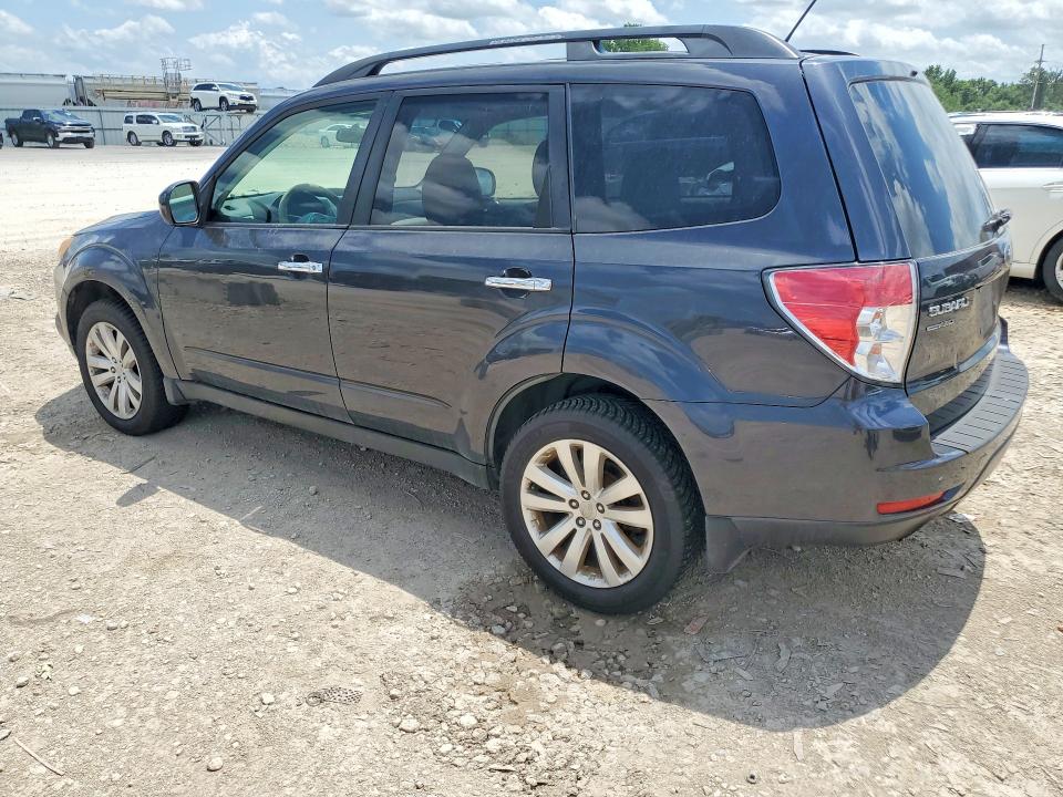 Продажа на аукционе авто 2013 Subaru Forester, vin: JF2SHADC7DG400258, номер лота: 57048026