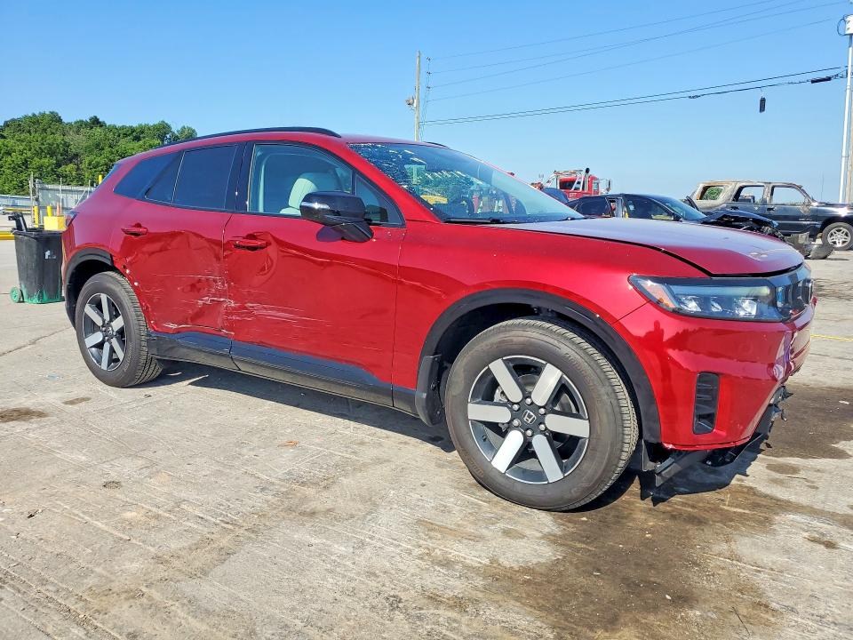 56660596 :رقم المزاد ، 3GPKHXRJ6TS504408 vin ، 2026 Honda Prologue مزاد بيع